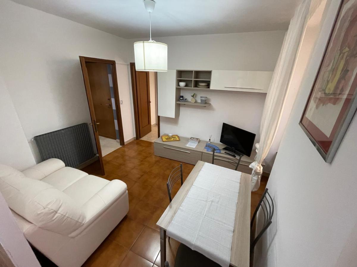Apartament Da Campetto A San Matteo Genua Zewnętrze zdjęcie